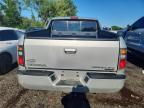 2006 Honda Ridgeline RTS