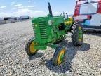 1948 John Deere E Tractor