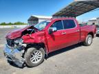 2019 Chevrolet Silverado K1500 LTZ