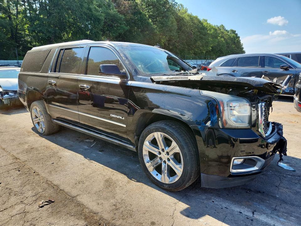 2016 GMC Yukon xl Denali