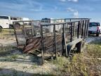2009 Kearney 2009 Utility Trailer