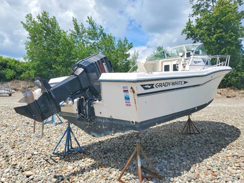 1994 Gradywhite Boats 1994 Grady White Boat-Boat
