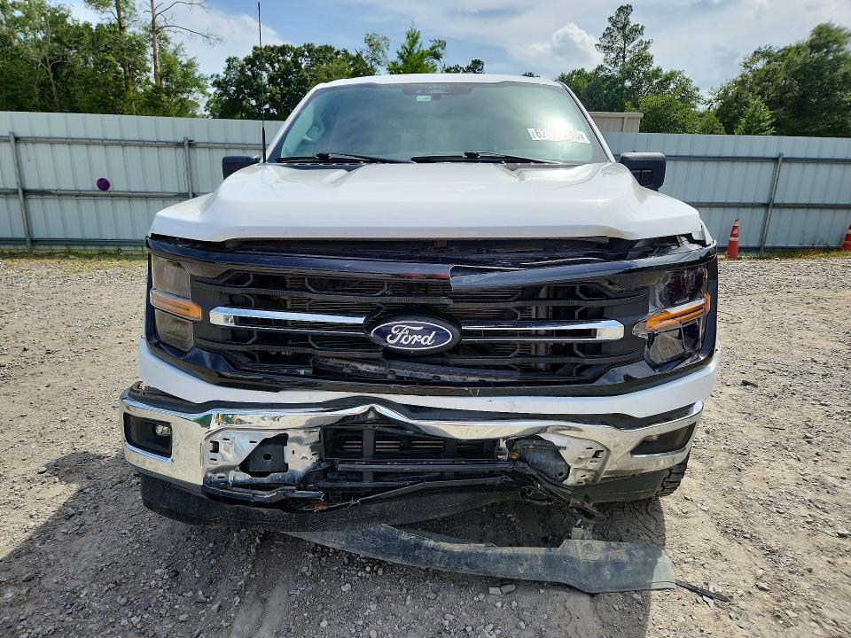 2024 Ford F150 XLT