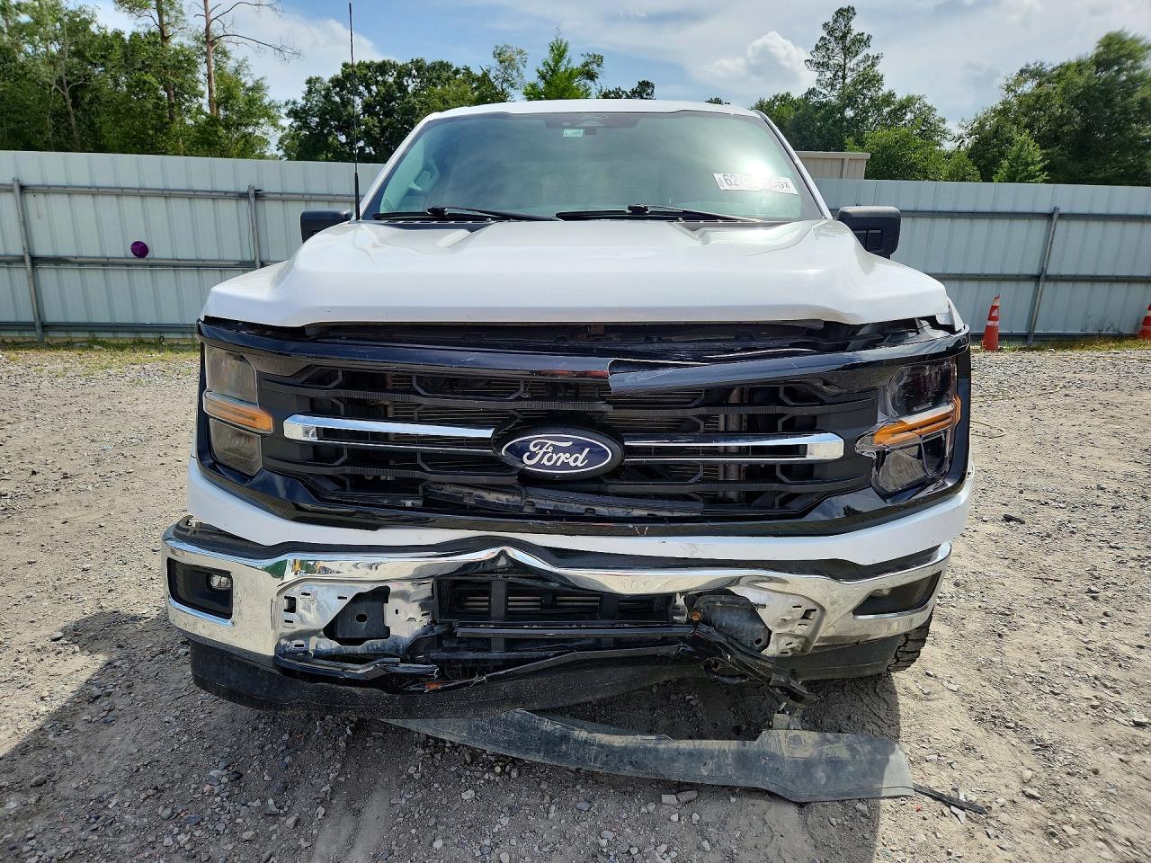 2024 Ford F150 XLT