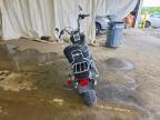 2008 Harley-Davidson Fxstc