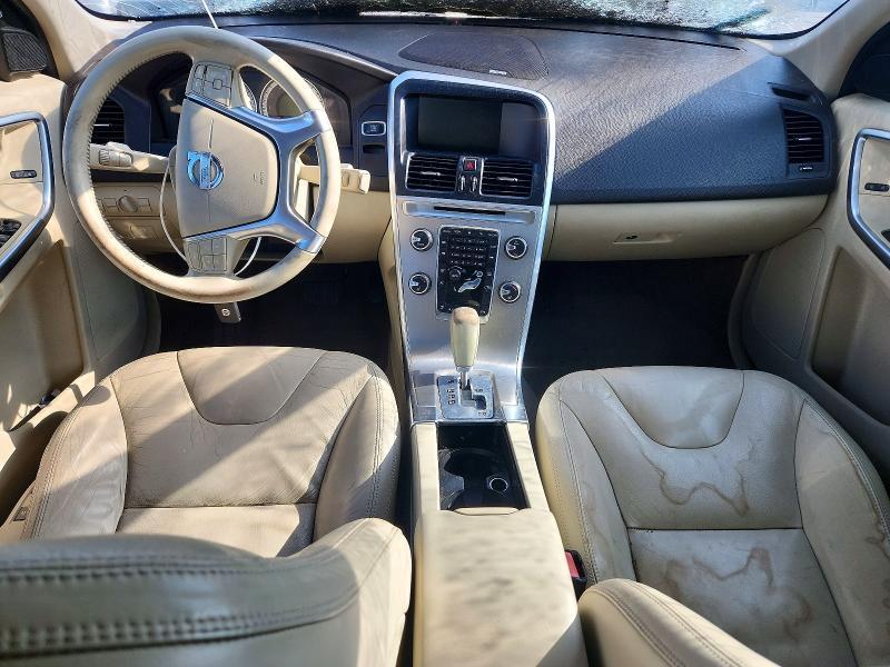 2012 Volvo Xc60 3.2
