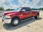2018 Dodge 3500 Laramie