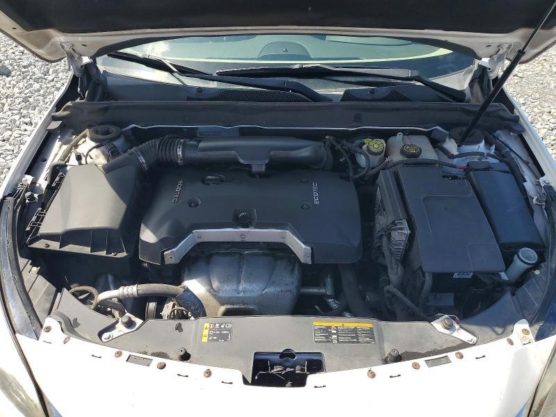 2016 Chevrolet Malibu Limited lt