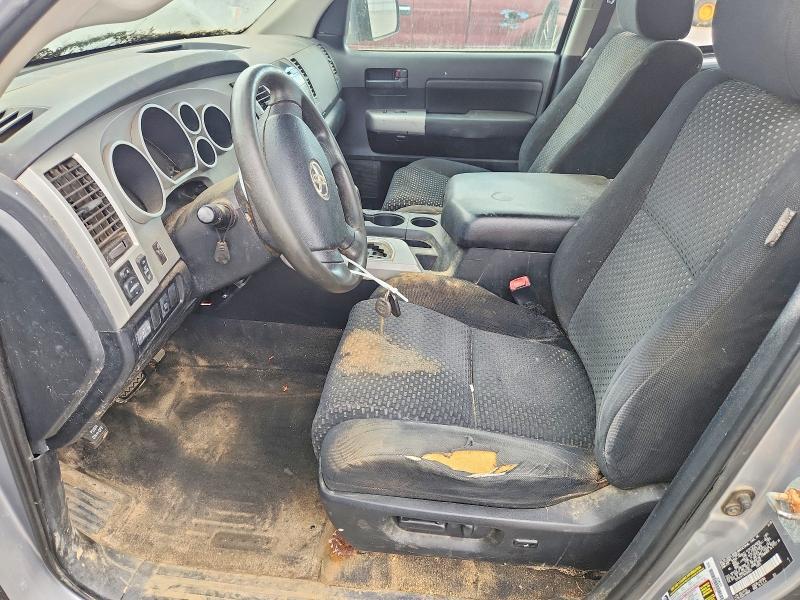 2008 Toyota Tundra SR5
