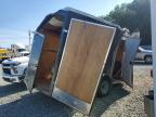2020 Kaufman Enclosed Cargo Trailer