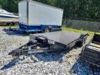 2025 Appa Car Flatbed Trailer