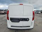 2022 Dodge RAM Promaster City Tradesman