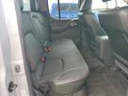 2012 Nissan Frontier S