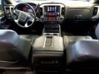 2016 GMC Sierra K1500 SLT