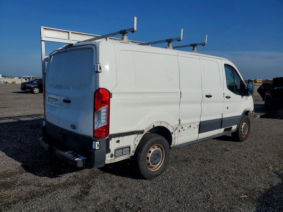 2019 Ford Transit 250 Delivery van