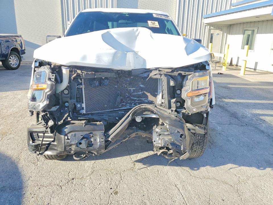2024 Ford F150 xl