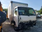 2017 Hino 195-BOX Truck