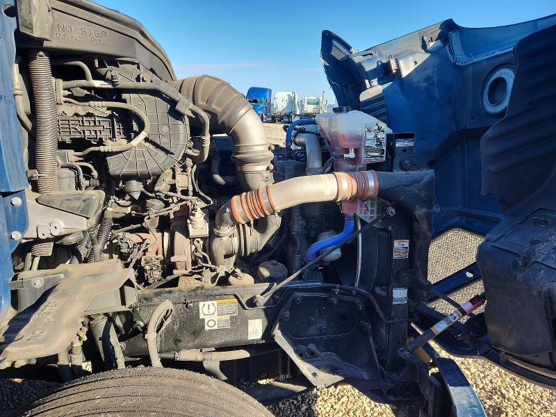 2020 Kenworth T680 Semi Truck