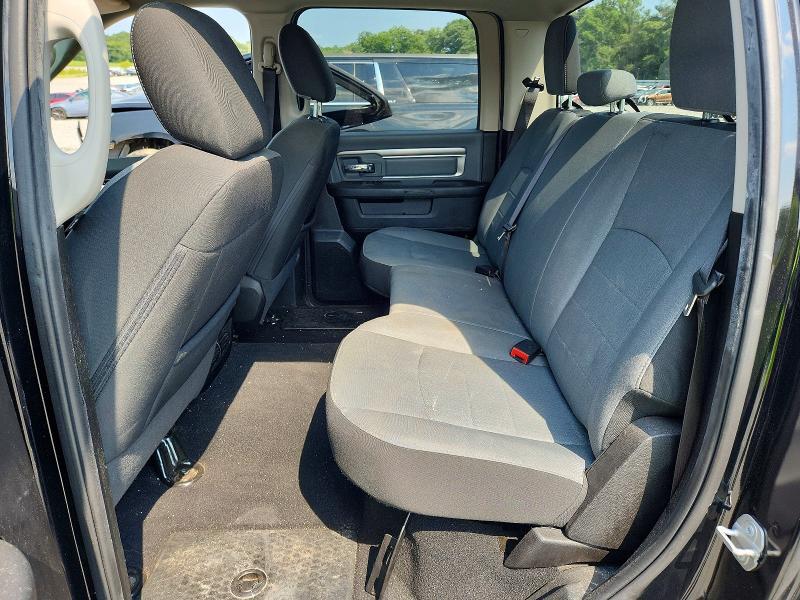 2021 Dodge RAM 1500 Classic SLT
