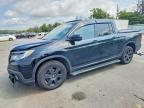 2017 Honda Ridgeline Black Edition