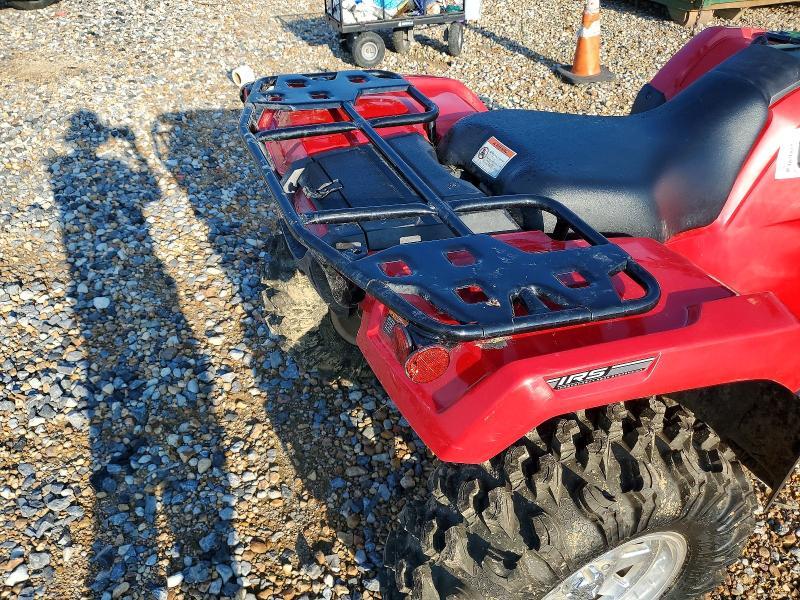 2026 Honda ATV