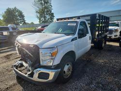 2015 Ford F350 Super Duty for sale in Davison, MI