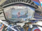 2019 Aprilia Tuono V4