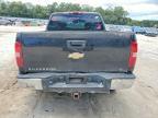 2008 Chevrolet Silverado K1500