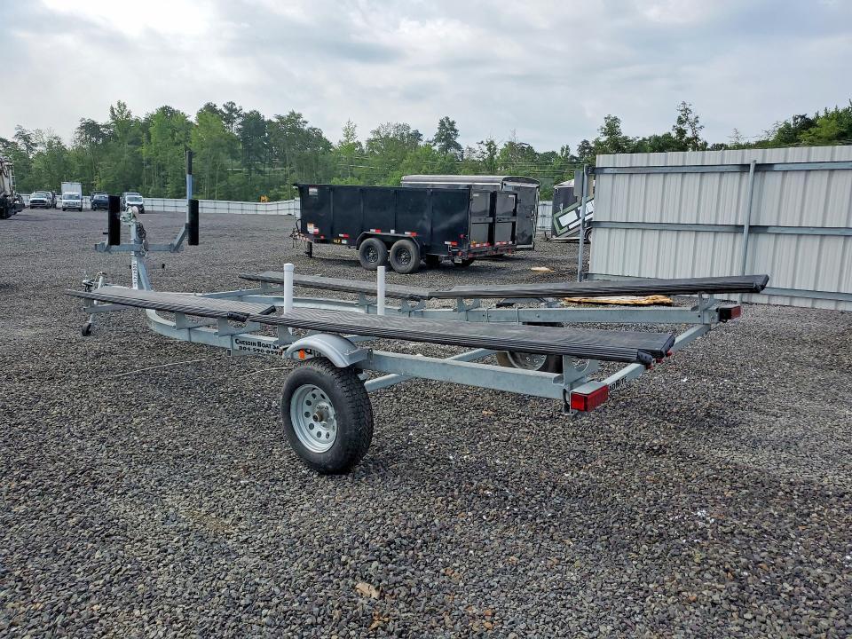 2022 Boat 2022 Load Rite Load Rite-boat Trailer