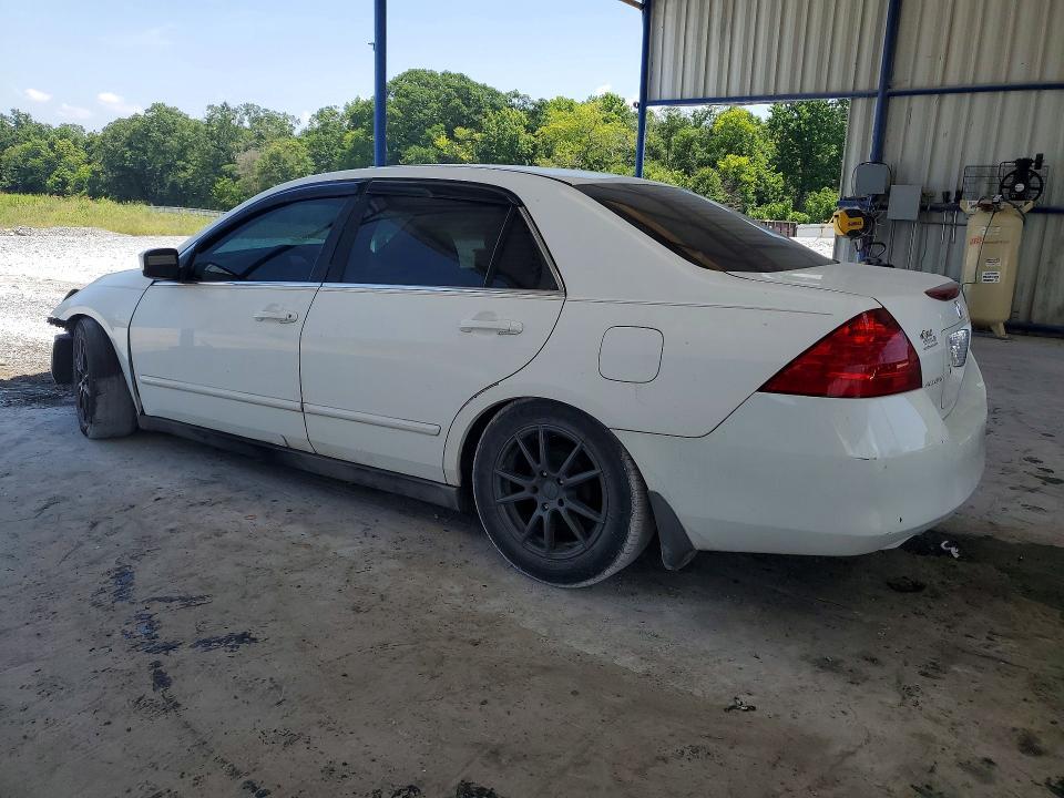 2006 Honda Accord lx
