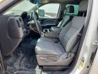 2018 Chevrolet Silverado K1500