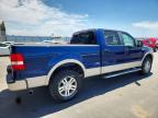2007 Ford F150 Supercrew