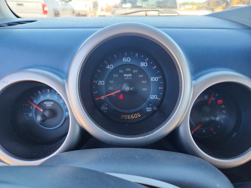 2006 Honda Element ex