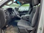 2022 Chevrolet Silverado LTD K1500 Custom