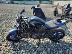 2025 Yamaha MTN690