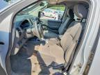 2011 Suzuki Equator Sport