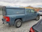 2011 Chevrolet Silverado K1500