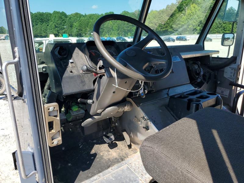 2020 Freightliner MT45 Chassis Delivery Truck