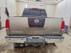 2007 Nissan Titan XE FFV