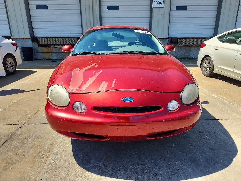 1996 Ford Taurus gl