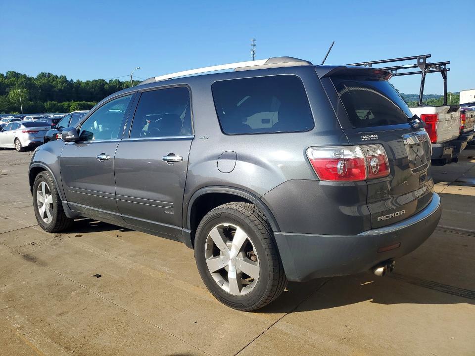 2011 GMC Acadia Slt-1