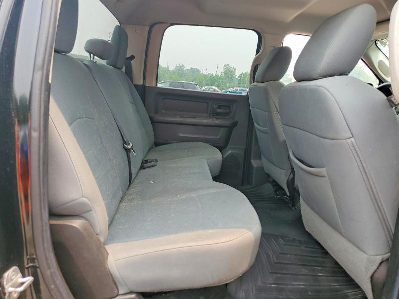 2014 Dodge RAM 1500 ST