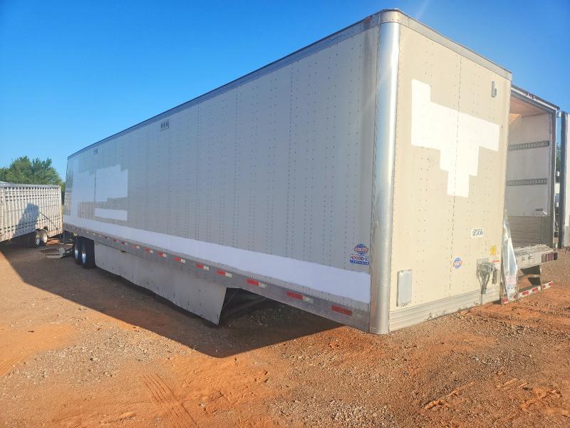 2024 Utility Trailer Trailers