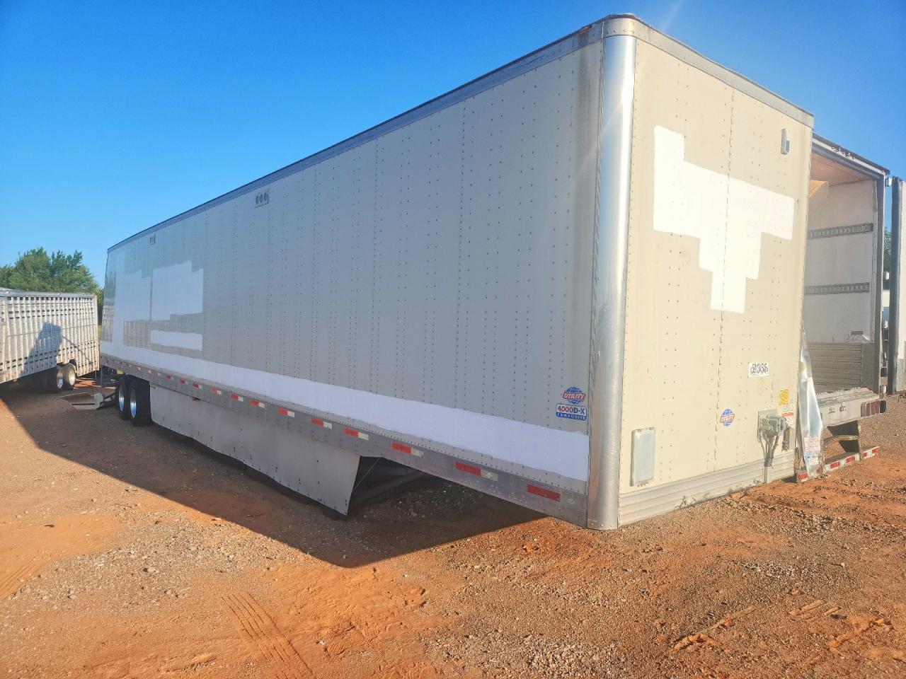 2024 Utility Trailer Trailers