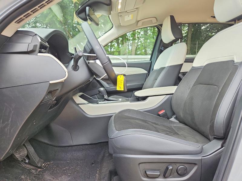 2026 Mazda Cx-5 Preferred
