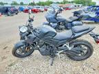 2024 Honda CB500 F