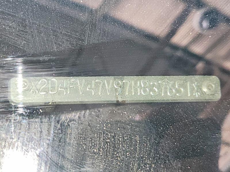 2007 Dodge Magnum sxt