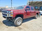2014 Chevrolet Silverado C1500 LT