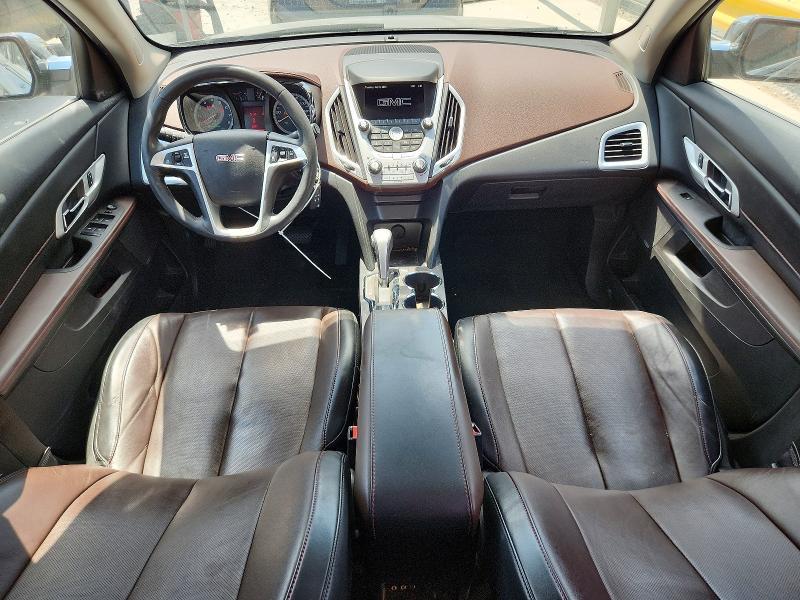 2012 GMC Terrain slt