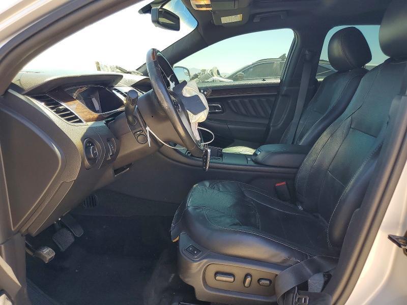 2015 Ford Taurus Limited